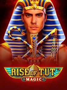 Rise Of Tut Magic